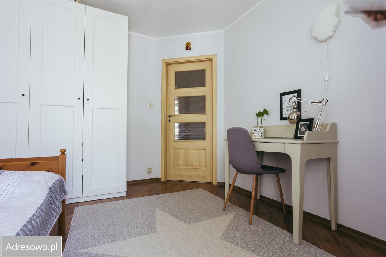 Mieszkanie 4-pokojowe Siedlce, ul. Podlaska. Zdjęcie 3