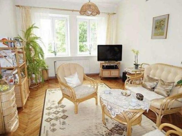 Mieszkanie 3-pokojowe Chełm Dyrekcja, al. marsz. Józefa Piłsudskiego. Zdjęcie 1