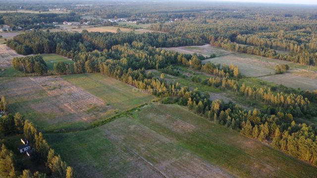Działka budowlana Kołaków. Zdjęcie 4