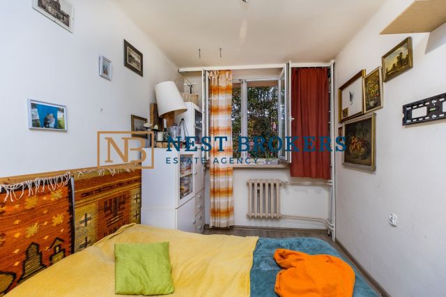 Mieszkanie 2-pokojowe Kraków Olsza, ul. Celarowska. Zdjęcie 6