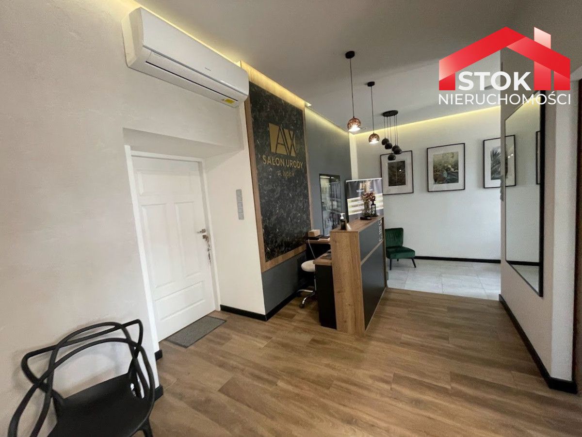 Lokal Białystok, ul. Jurowiecka. Zdjęcie 13