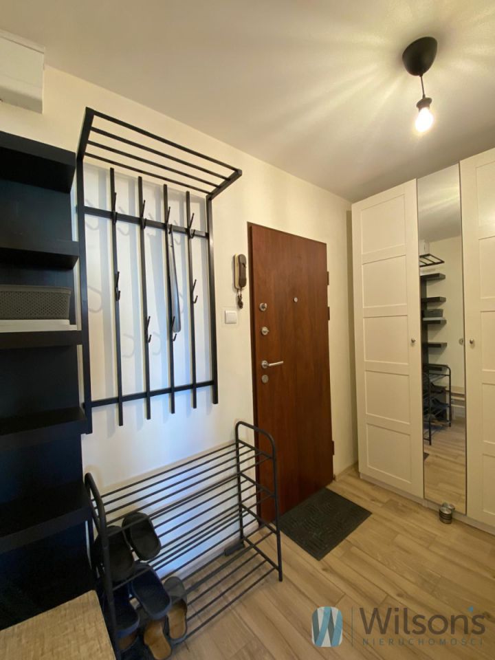 Mieszkanie 2-pokojowe Warszawa Praga, ul. Wołomińska. Zdjęcie 10