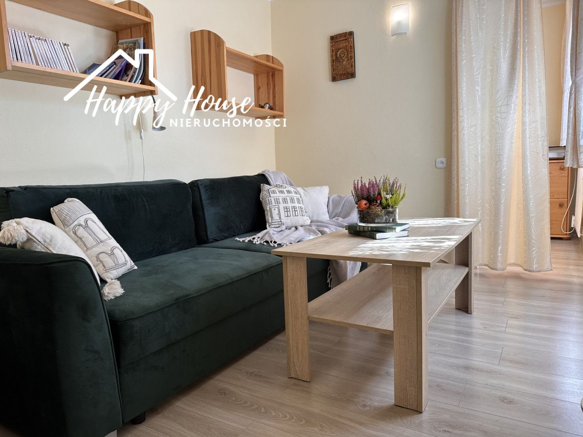 siedlisko, 11 pokoi Biała. Zdjęcie 19