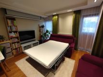 Mieszkanie 2-pokojowe Kraków Podgórze, ul. Obozowa. Zdjęcie 1