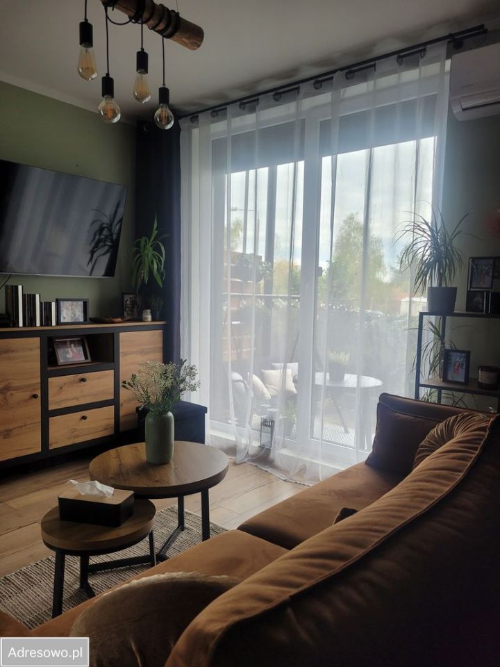 Mieszkanie 3-pokojowe Knurów, ul. Walentego Rakoniewskiego. Zdjęcie 8