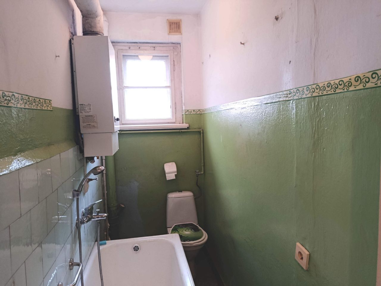 Mieszkanie 2-pokojowe Wałbrzych Szczawienko, ul. Marii Dąbrowskiej. Zdjęcie 8