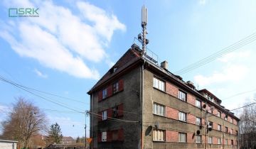 Mieszkanie 1-pokojowe Bytom, ul. Racławicka