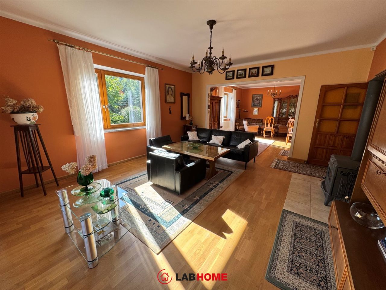 dom wolnostojący, 6 pokoi Wisła, ul. Jasna. Zdjęcie 8