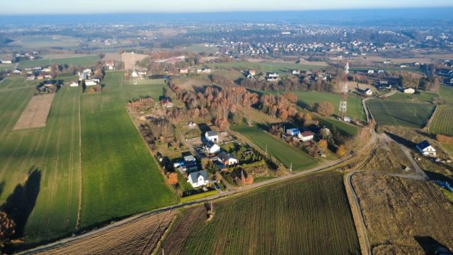 Działka budowlana Żukowo, ul. Pod Elżbietowo. Zdjęcie 6