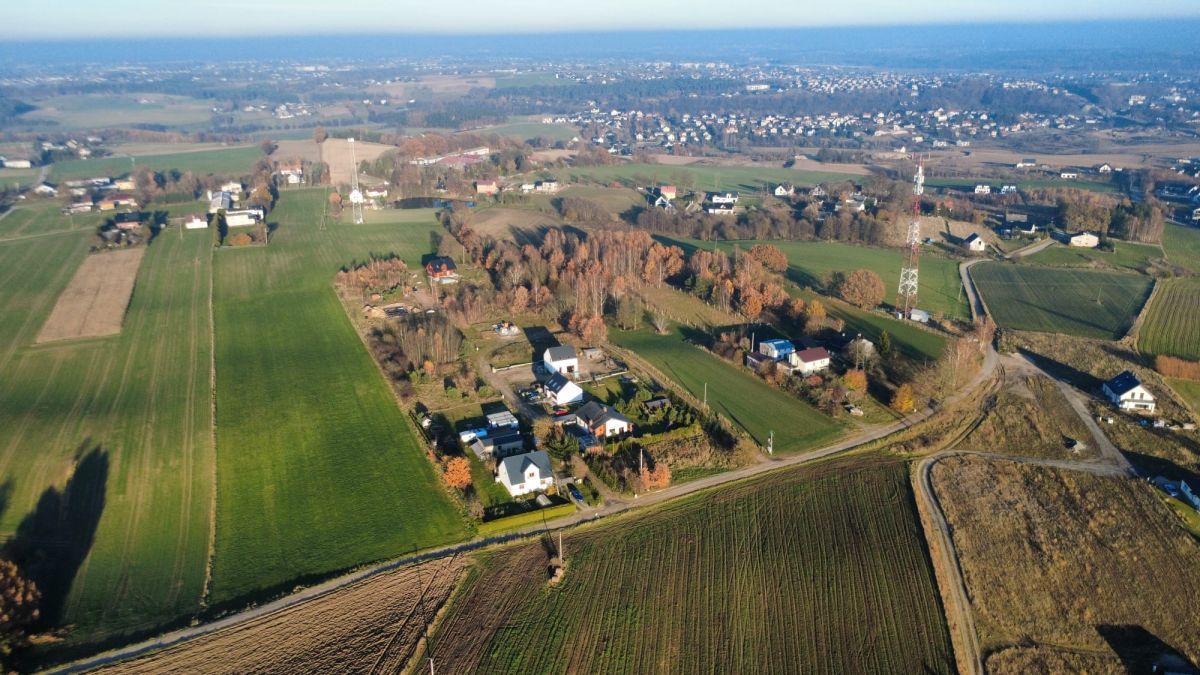 Działka budowlana Żukowo, ul. Pod Elżbietowo. Zdjęcie 6