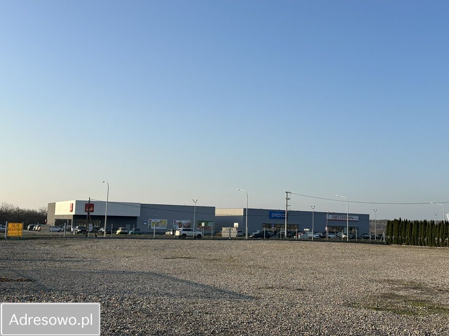 Działka inwestycyjna Tuliszków, ul. Kasztelana Zaremby. Zdjęcie 8