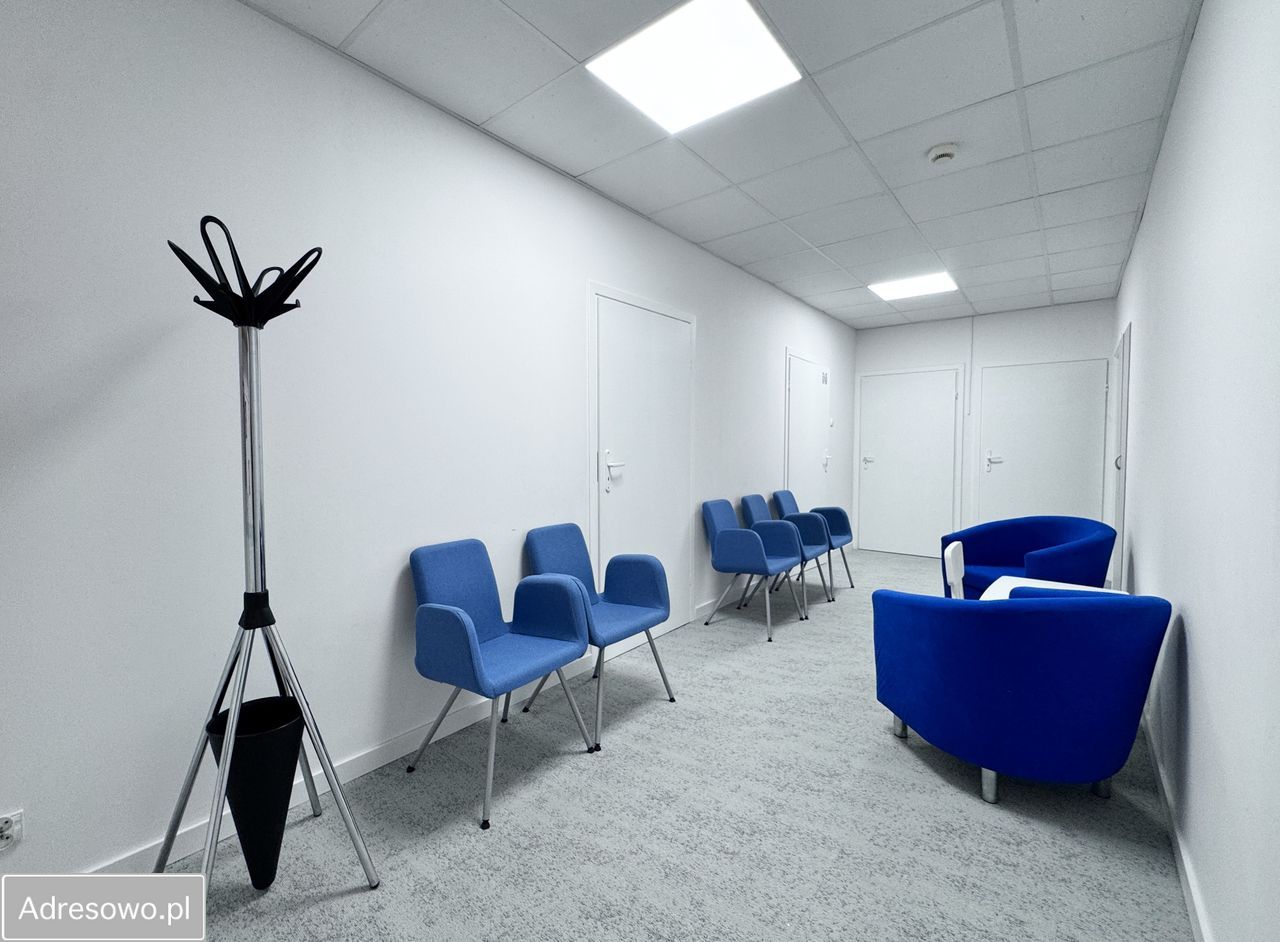 Lokal Warszawa Ursynów, ul. Dereniowa. Zdjęcie 13