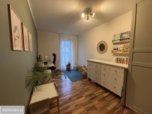 Mieszkanie 3-pokojowe Gdańsk Morena, ul. Morenowe Wzgórze. Zdjęcie 4