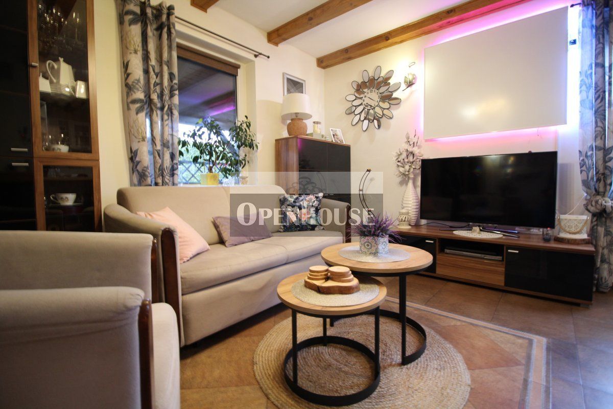 dom wolnostojący, 4 pokoje Sława. Zdjęcie 2