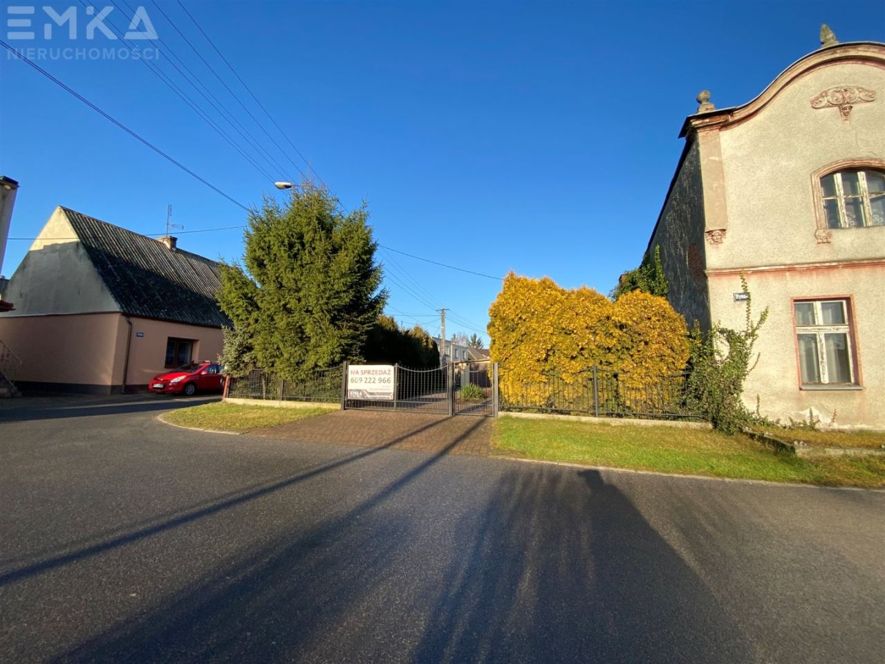 dom, 5 pokoi Rynarzewo, ul. Rynek. Zdjęcie 22