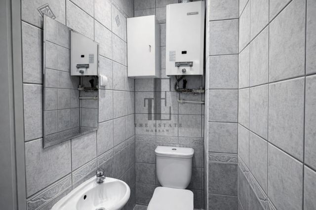 Mieszkanie 3-pokojowe Warszawa Mokotów, ul. Czerniakowska. Zdjęcie 10