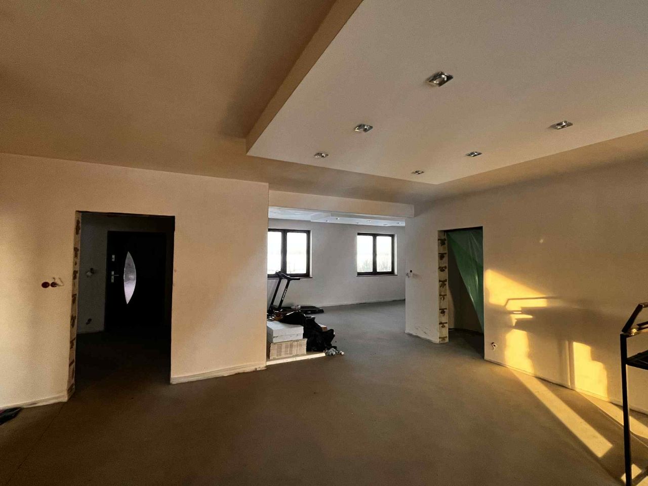 dom wolnostojący, 10 pokoi Zalesie. Zdjęcie 9