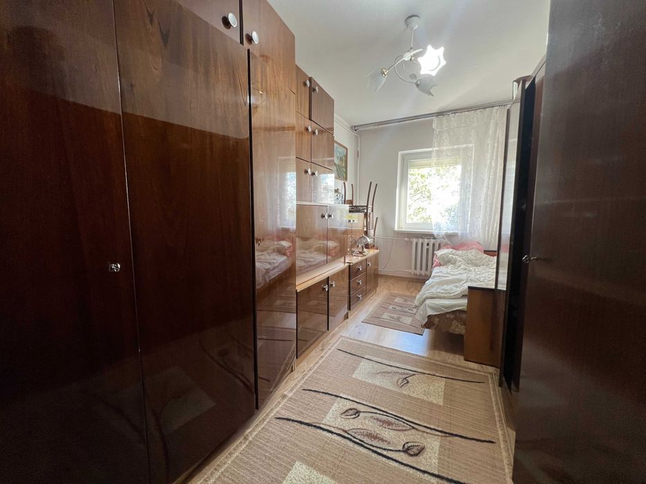 Mieszkanie 3-pokojowe Częstochowa Tysiąclecie, al. Aleja Armii Krajowej. Zdjęcie 2