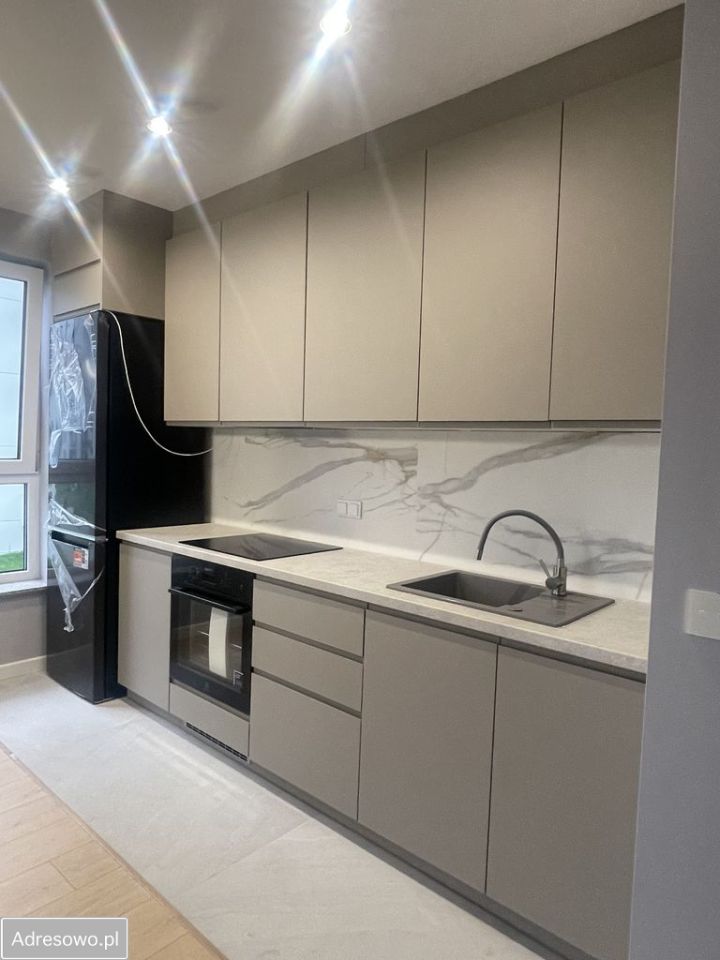 Mieszkanie 3-pokojowe Lublin Kośminek, ul. Garbarska. Zdjęcie 12