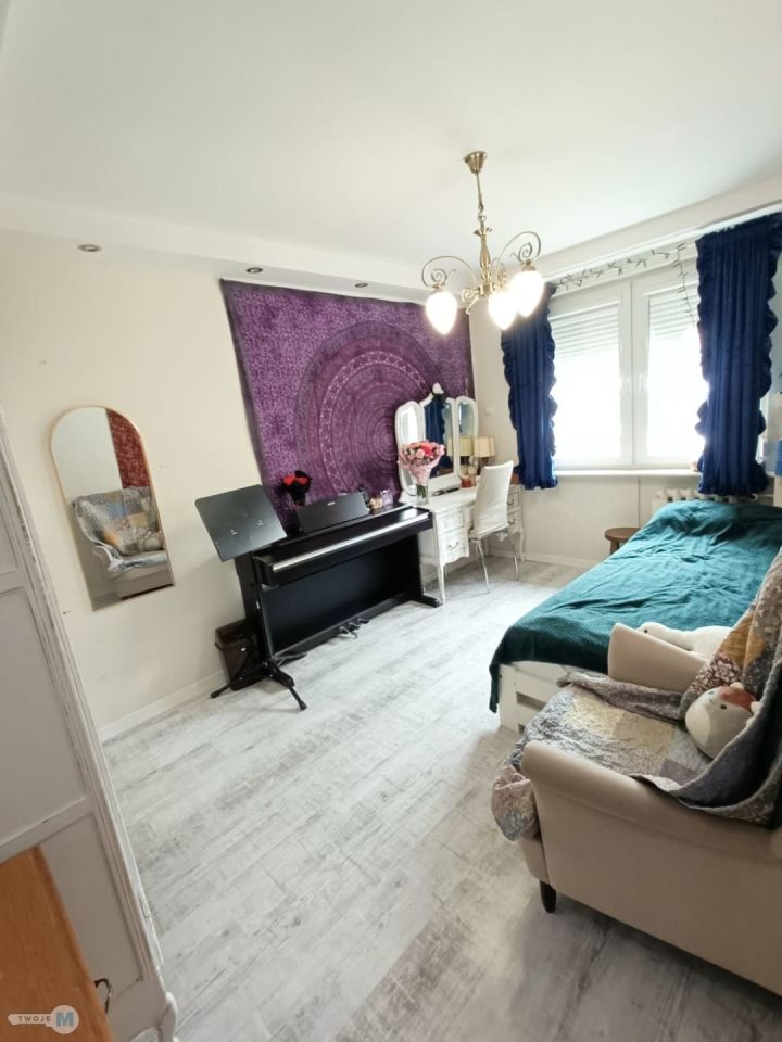 Mieszkanie 3-pokojowe Kielce KSM. Zdjęcie 8