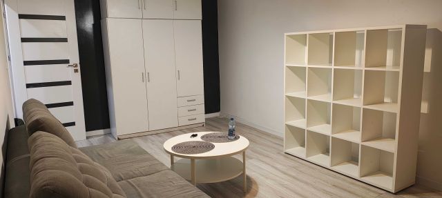 Mieszkanie 1-pokojowe Jastrzębie-Zdrój, ul. Śląska. Zdjęcie 1