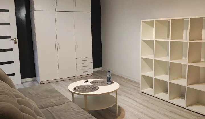 Mieszkanie 1-pokojowe Jastrzębie-Zdrój, ul. Śląska