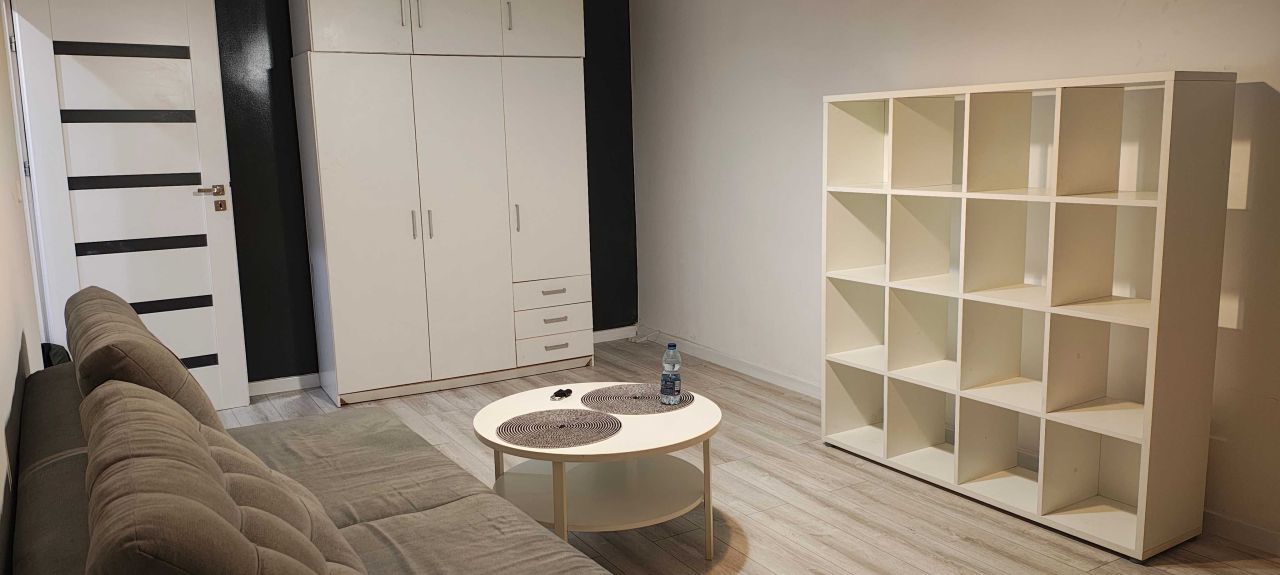 Mieszkanie 1-pokojowe Jastrzębie-Zdrój, ul. Śląska. Zdjęcie 1