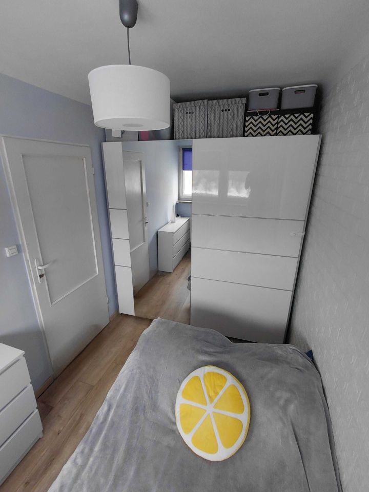 Mieszkanie 2-pokojowe Siedlce, ul. Jana III Sobieskiego. Zdjęcie 4