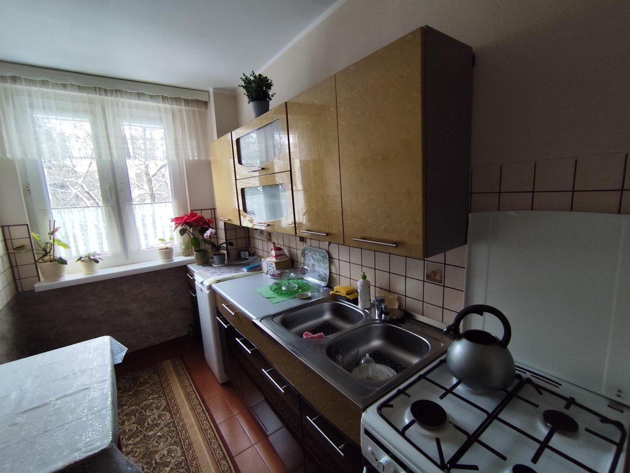 Mieszkanie 2-pokojowe Warszawa Bemowo, ul. Sternicza. Zdjęcie 8