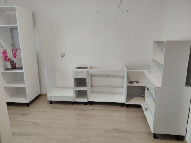 Mieszkanie 1-pokojowe Chełm, ul. Żwirki i Wigury. Zdjęcie 1