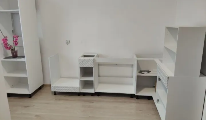 Mieszkanie 1-pokojowe Chełm, ul. Żwirki i Wigury