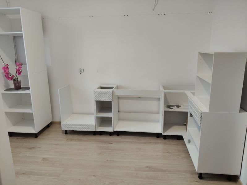 Mieszkanie 1-pokojowe Chełm, ul. Żwirki i Wigury. Zdjęcie 1