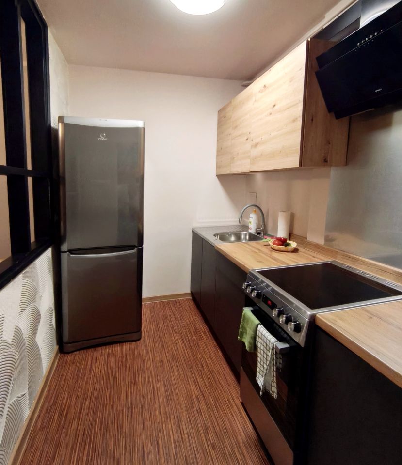 Mieszkanie 2-pokojowe Szamotuły, Kolarska 3. Zdjęcie 11