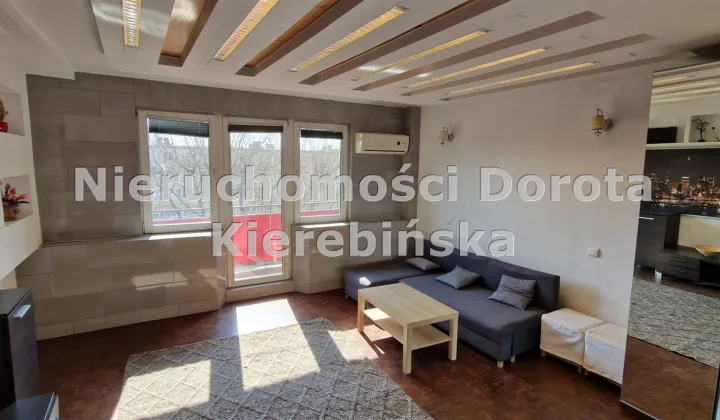 Mieszkanie 2-pokojowe Tomaszów Mazowiecki Niebrów, ul. ks. J. Skorupki
