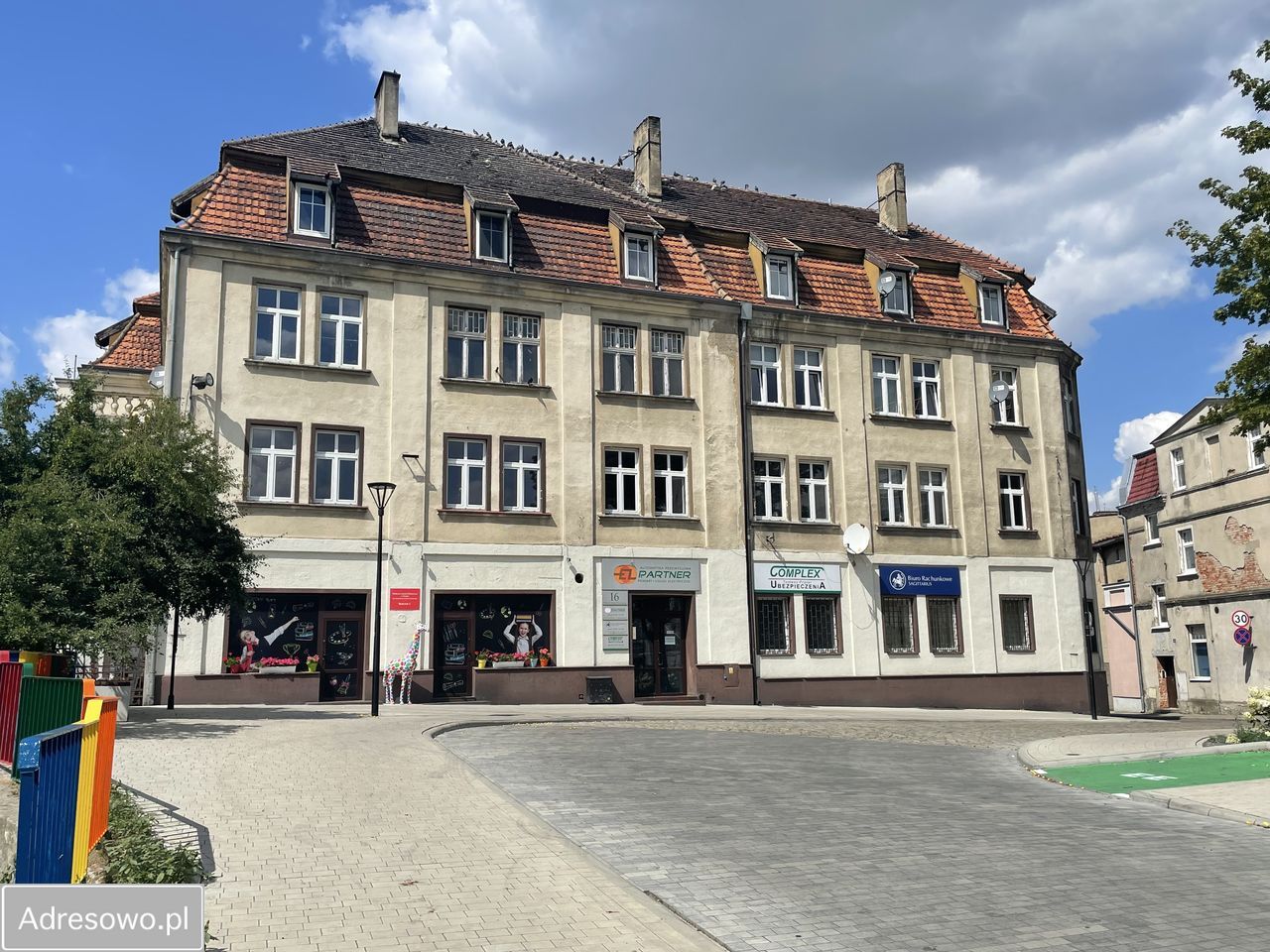 Lokal Śrem, ul. Prymasa Stefana Wyszyńskiego. Zdjęcie 15