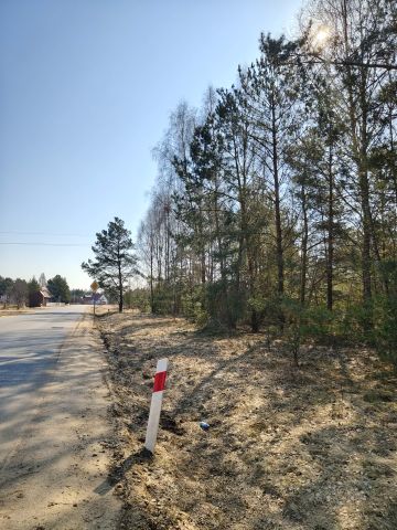 Działka budowlana Zawady, brak. Zdjęcie 2