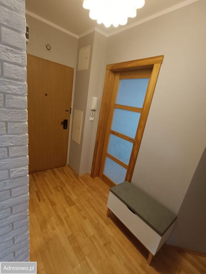Mieszkanie 3-pokojowe Szczecin Gumieńce, ul. Tadeusza Szeligowskiego. Zdjęcie 10