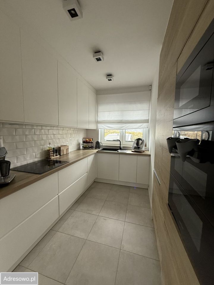 bliźniak, 4 pokoje Gowino, ul. Kwiatowa. Zdjęcie 13