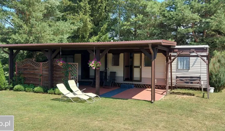 Działka inwestycyjna Danowskie