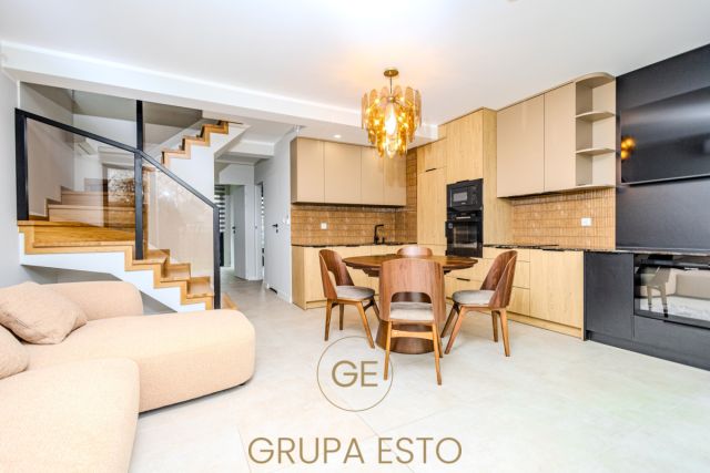 Mieszkanie 5-pokojowe Kraków, ul. Cechowa. Zdjęcie 1