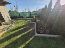 Działka rod Wolsztyn. Zdjęcie 1