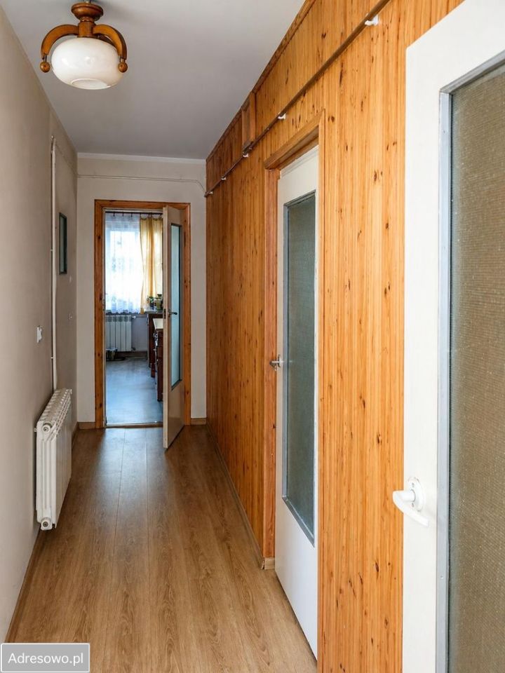 dom wolnostojący, 4 pokoje Szczebrzeszyn, ul. Partyzantów. Zdjęcie 2