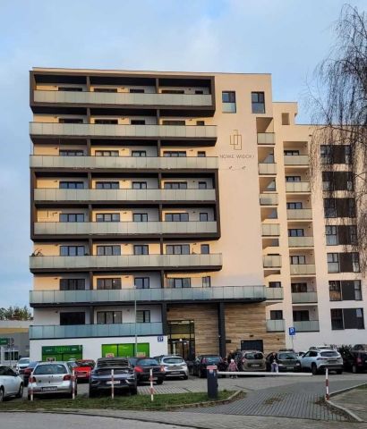 Mieszkanie 2-pokojowe Skierniewice Widok, ul. Nowobielańska. Zdjęcie 1