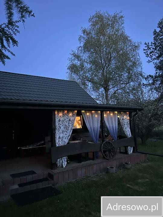 dom wolnostojący, 3 pokoje Hajowniki. Zdjęcie 2