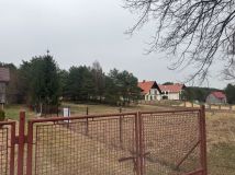 Działka budowlana Suliszowice Zastudnie. Zdjęcie 3