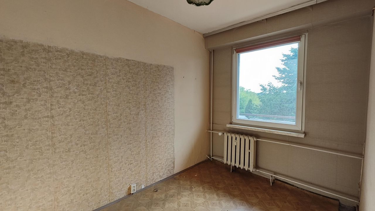 Mieszkanie 2-pokojowe Chrzanów Kościelec, ul. Wincentego Witosa. Zdjęcie 7