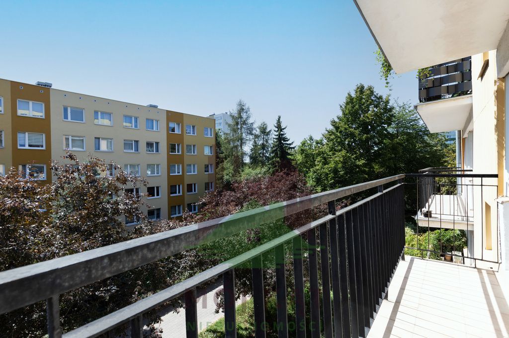 Mieszkanie 3-pokojowe Lublin, ul. Radości. Zdjęcie 17
