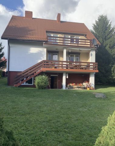 dom wolnostojący, 6 pokoi Żabi Róg. Zdjęcie 1