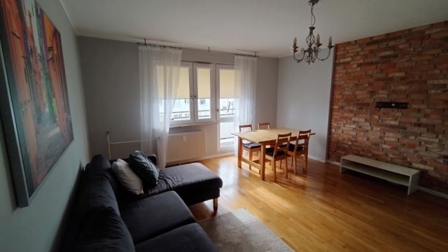 Mieszkanie 3-pokojowe Stargard Centrum, ul. marsz. Józefa Piłsudskiego. Zdjęcie 1