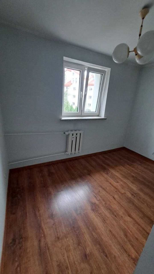 Mieszkanie 4-pokojowe Siedlce, ul. Poznańska. Zdjęcie 4